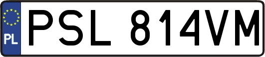 PSL814VM