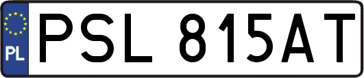 PSL815AT