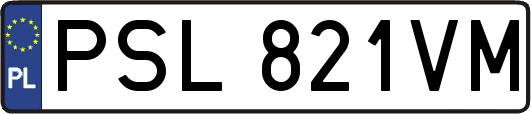 PSL821VM