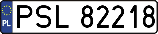 PSL82218