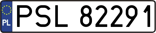 PSL82291