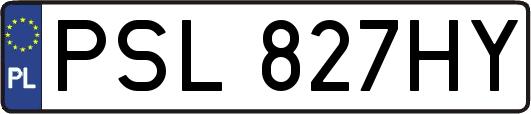PSL827HY