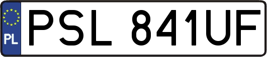 PSL841UF