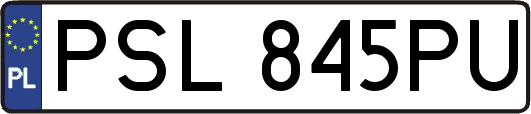 PSL845PU