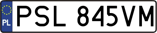 PSL845VM