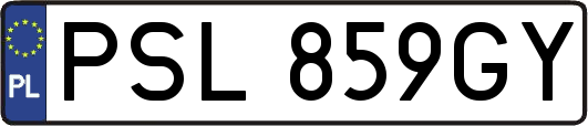 PSL859GY