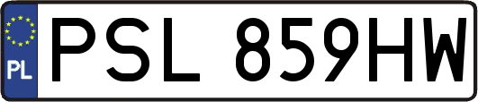 PSL859HW