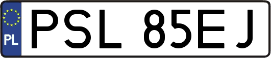 PSL85EJ