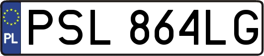 PSL864LG