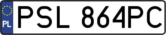 PSL864PC