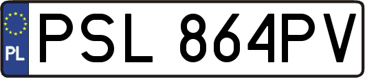 PSL864PV