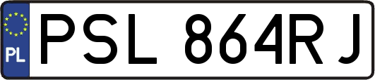 PSL864RJ