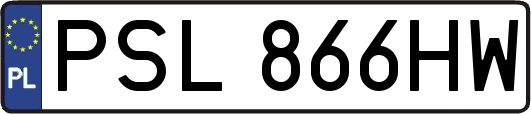 PSL866HW