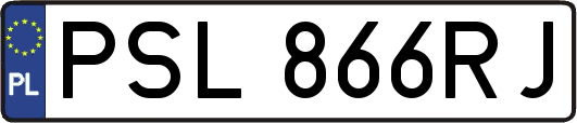 PSL866RJ