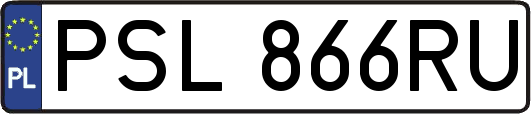 PSL866RU