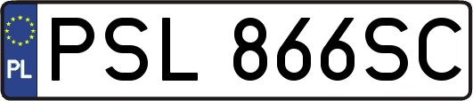 PSL866SC