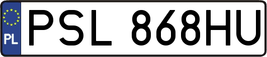 PSL868HU