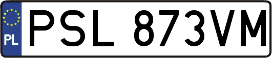 PSL873VM