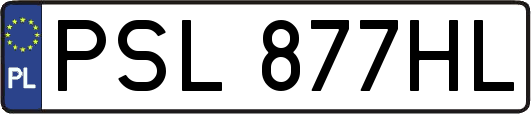 PSL877HL