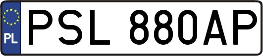 PSL880AP