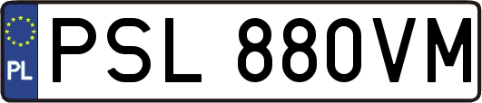 PSL880VM