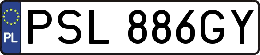 PSL886GY