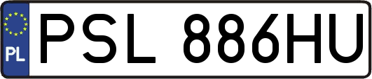 PSL886HU