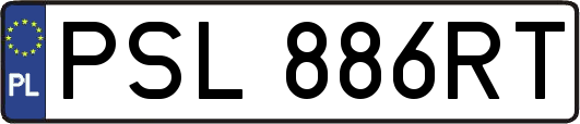 PSL886RT