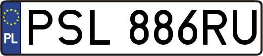 PSL886RU
