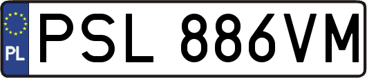 PSL886VM