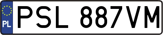 PSL887VM