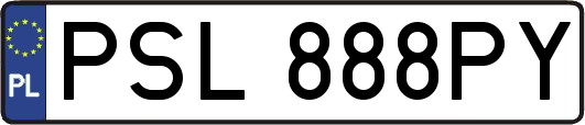 PSL888PY