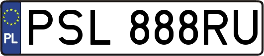 PSL888RU