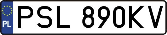 PSL890KV