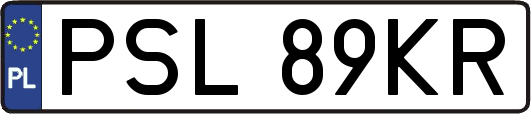 PSL89KR
