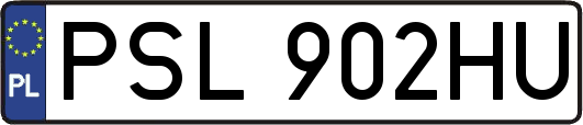 PSL902HU