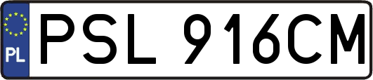 PSL916CM