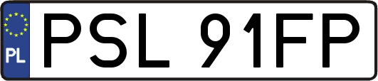 PSL91FP