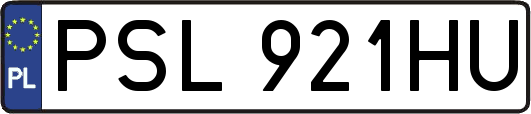 PSL921HU
