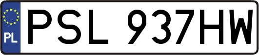 PSL937HW