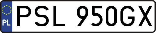 PSL950GX