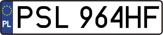 PSL964HF