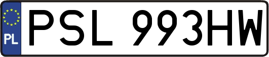 PSL993HW