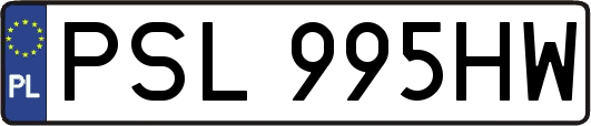 PSL995HW