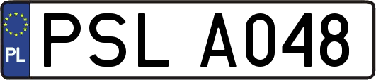 PSLA048