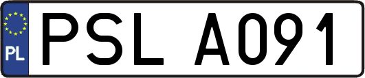 PSLA091