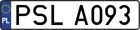 PSLA093
