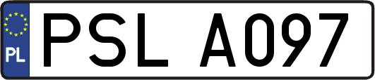 PSLA097