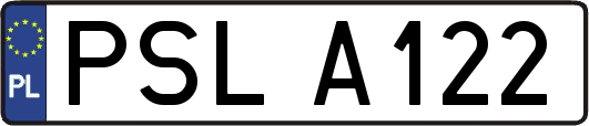 PSLA122