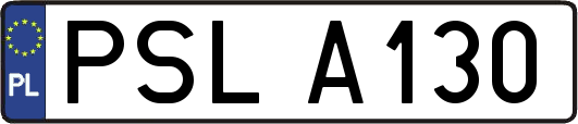 PSLA130